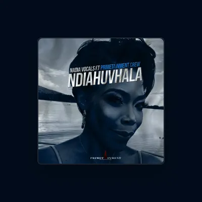 Listen to Nadia Vocals, watch music videos, read bio, see tour dates & more!