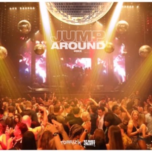 Jump Around - Single