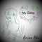 My Baby - Brian Bko lyrics