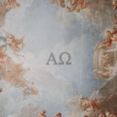 Alfa og Omega artwork