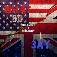 What Do I Say (feat. Is0kenny) - Single - B1Lavish