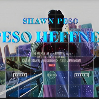 Peso Hefner - Single