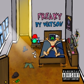 Freaky Doktor Watson