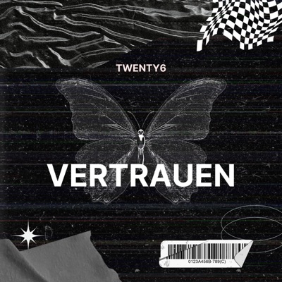 Vertrauen - Single