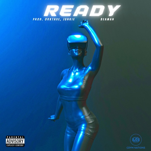 Ready