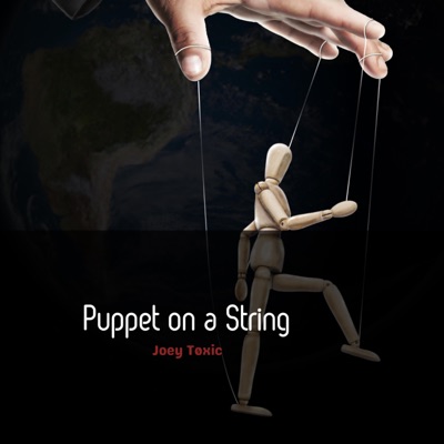 Puppet on a String - Single