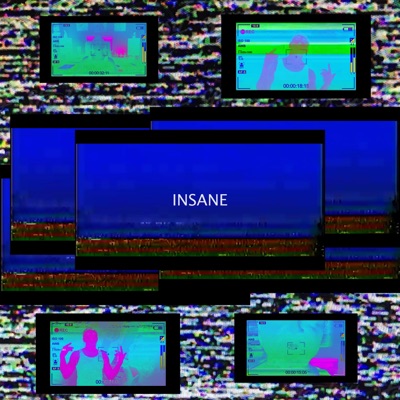 Insane - Single