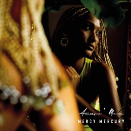 Mercy Mercury Aneesa' Marie