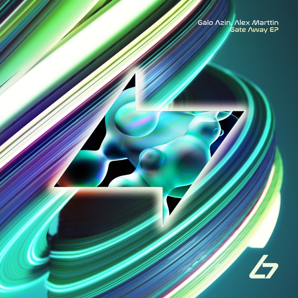 Gate Away - EP