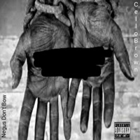 Negus Don't Bow - EP - Cello Brown