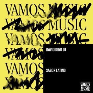 Sabor Latino - Single