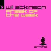 Freak of the Week (Extended Mix) artwork