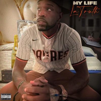 My Life - Single