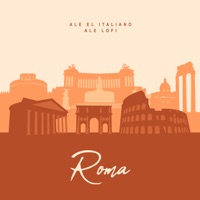 Roma - EP - Ale El Italiano & Ale Lofi