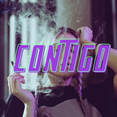 Contigo (feat. Alberto Stylee) - Single