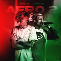 AFRO 2 (feat. AlbertNbn) - Single - Berechet