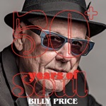 Billy Price - 39 Steps