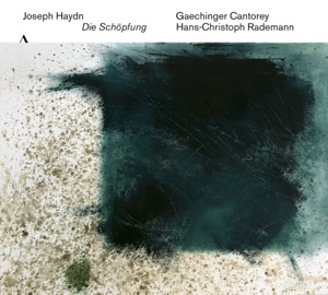 Haydn: Die Schöpfung, Hob. XXI:2