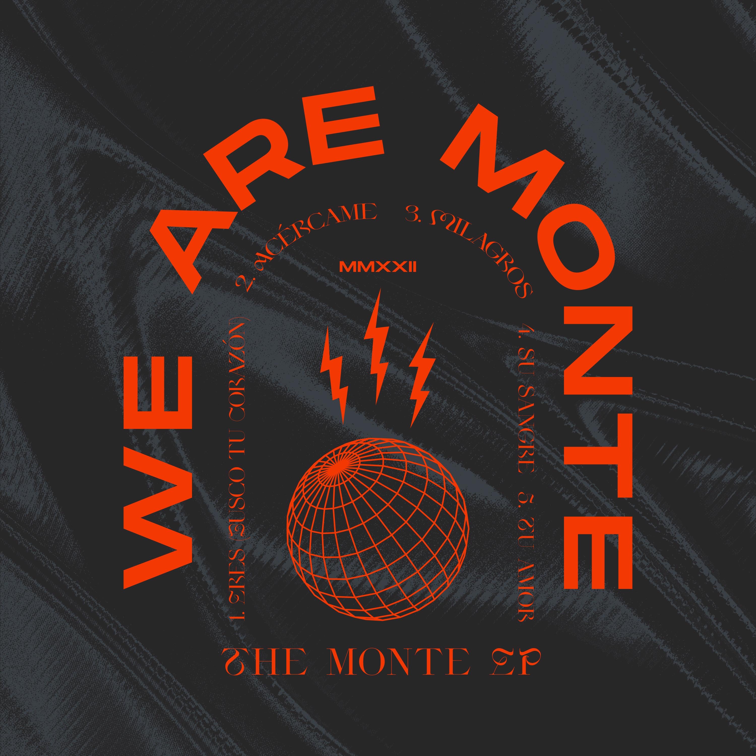 The monte EP (Español)