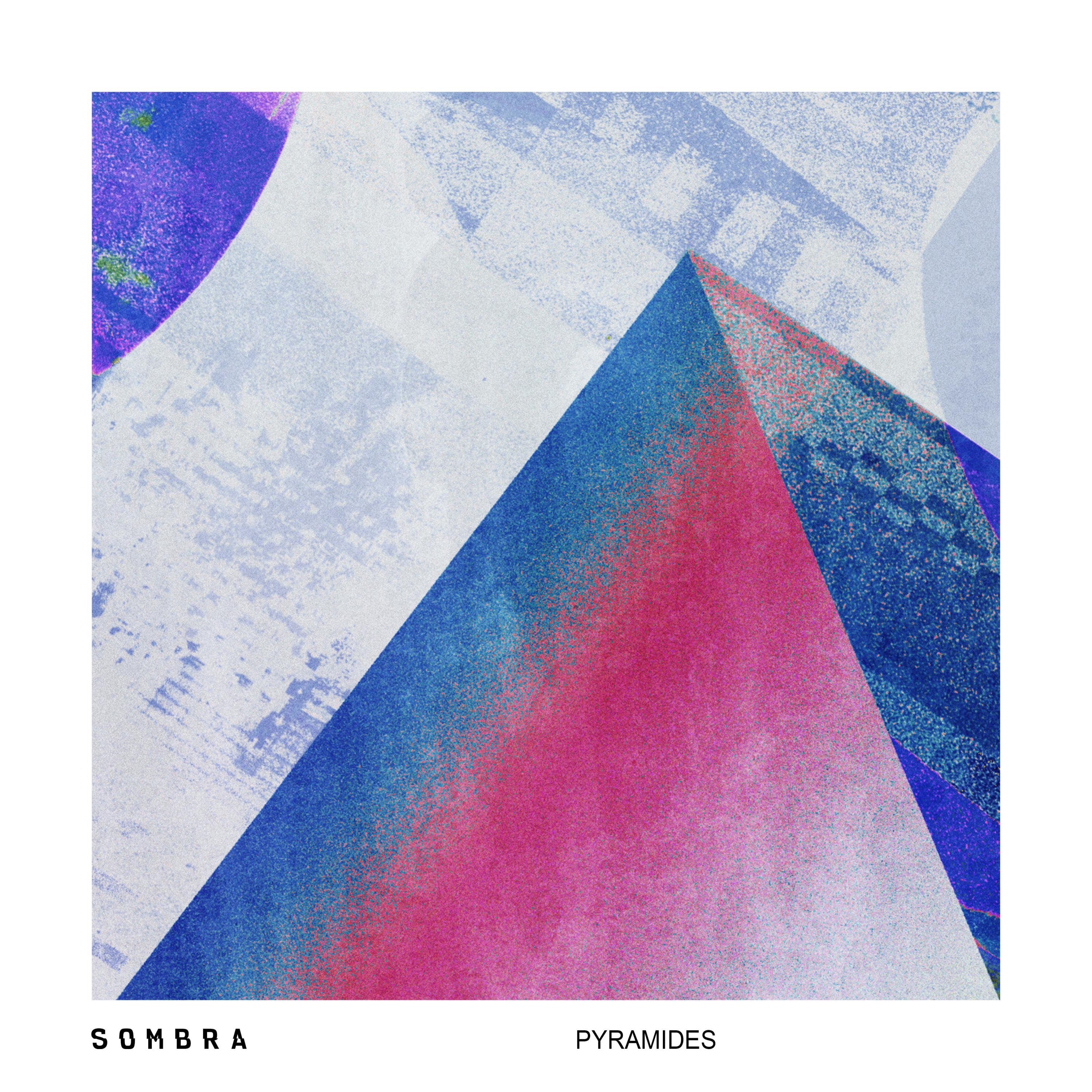 Pyramides - Single