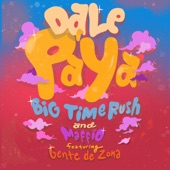 Dale Pa' Ya (feat. Gente de Zona) artwork