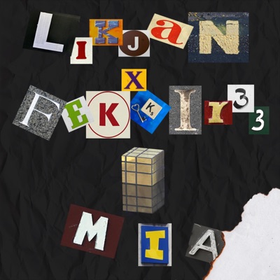 Mia (feat. Fekkir 33) - Single