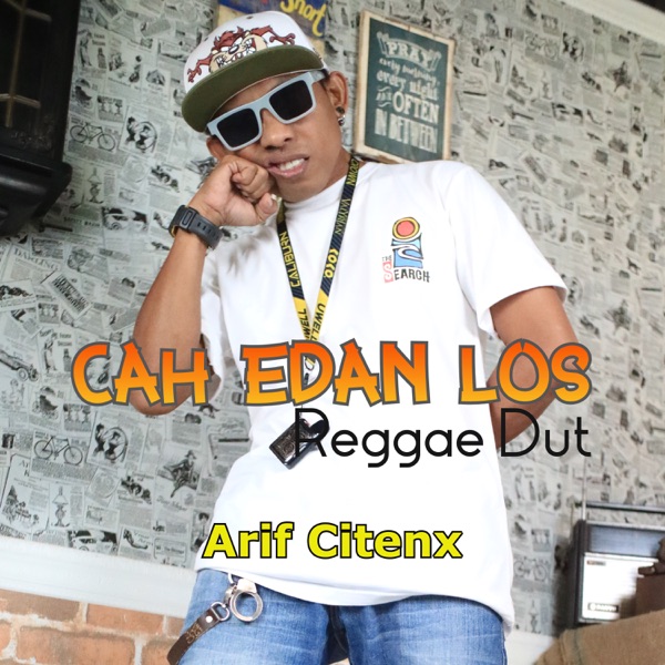 Cah Edan Los