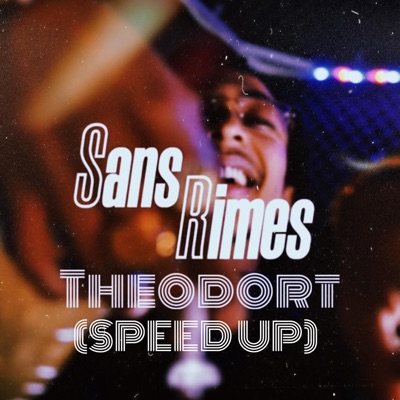 KujooBeats - Sans rimes (speed up)