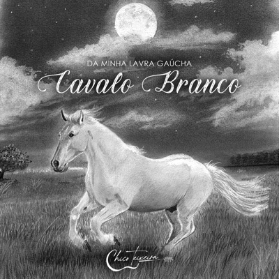 Cavalo Branco - Single