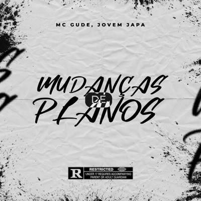 Mudança de Planos - Single