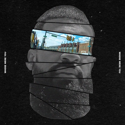 Where Were You - Single