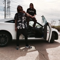 Like a Ghost (feat. 3rdOcean) - Single - Jegus