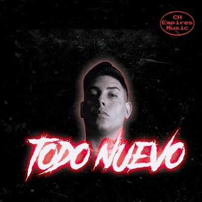 Todo nuevo (feat. Croxs 612) - Single