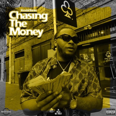 Chasing the Money - Single