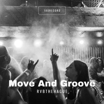 Move and Groove - Single