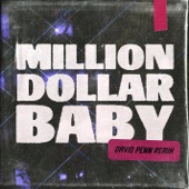 Million Dollar Baby (David Penn Extended Mix) artwork