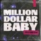 Million Dollar Baby (David Penn Remix) - Ava Max lyrics