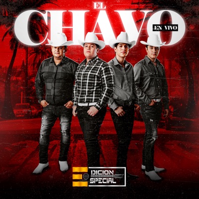El Chavo (En Vivo) - Single