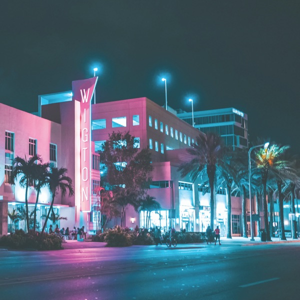 Miami Love Affair - EP
