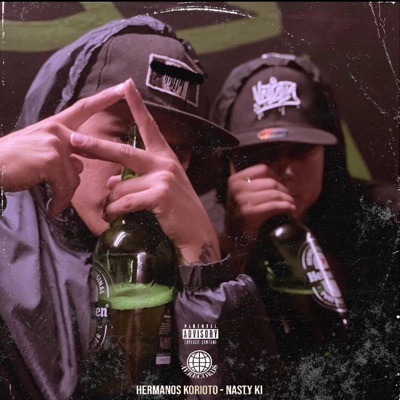HERMANOS KARIOTO (feat. Aldo Sobredosis & Mi-k) - Single