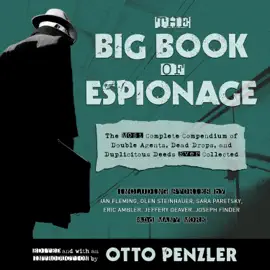 The Big Book of Espionage (Big Book)