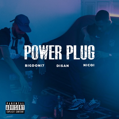 Power Plug - Single