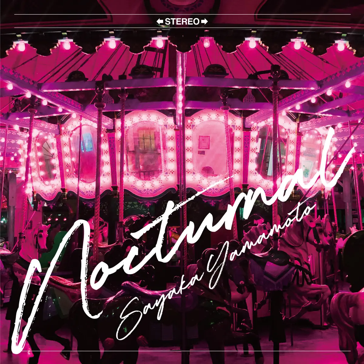 山本彩 - Nocturnal - Single (2024) [iTunes Plus AAC M4A]-新房子