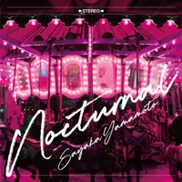 Nocturnal - Single - Sayaka Yamamoto