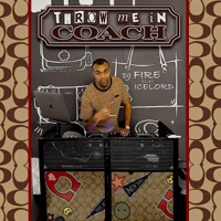 Throw Me In Coach (feat. Icelord) - Single - DJ Fire