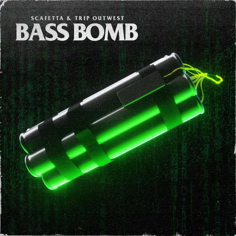 Басс бомба. Колонка Bomb Bass. Bomb the Bass.