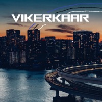Vikerkaar - Single - Lambandaz