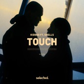 Touch (feat. SHELLS) [Extended] artwork