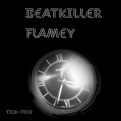 Tick-Tock - Single