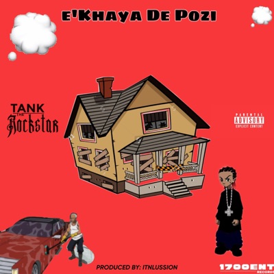 ekhaya de Pozi - Single